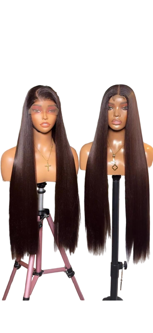 Sdd Vietnamese bone straight