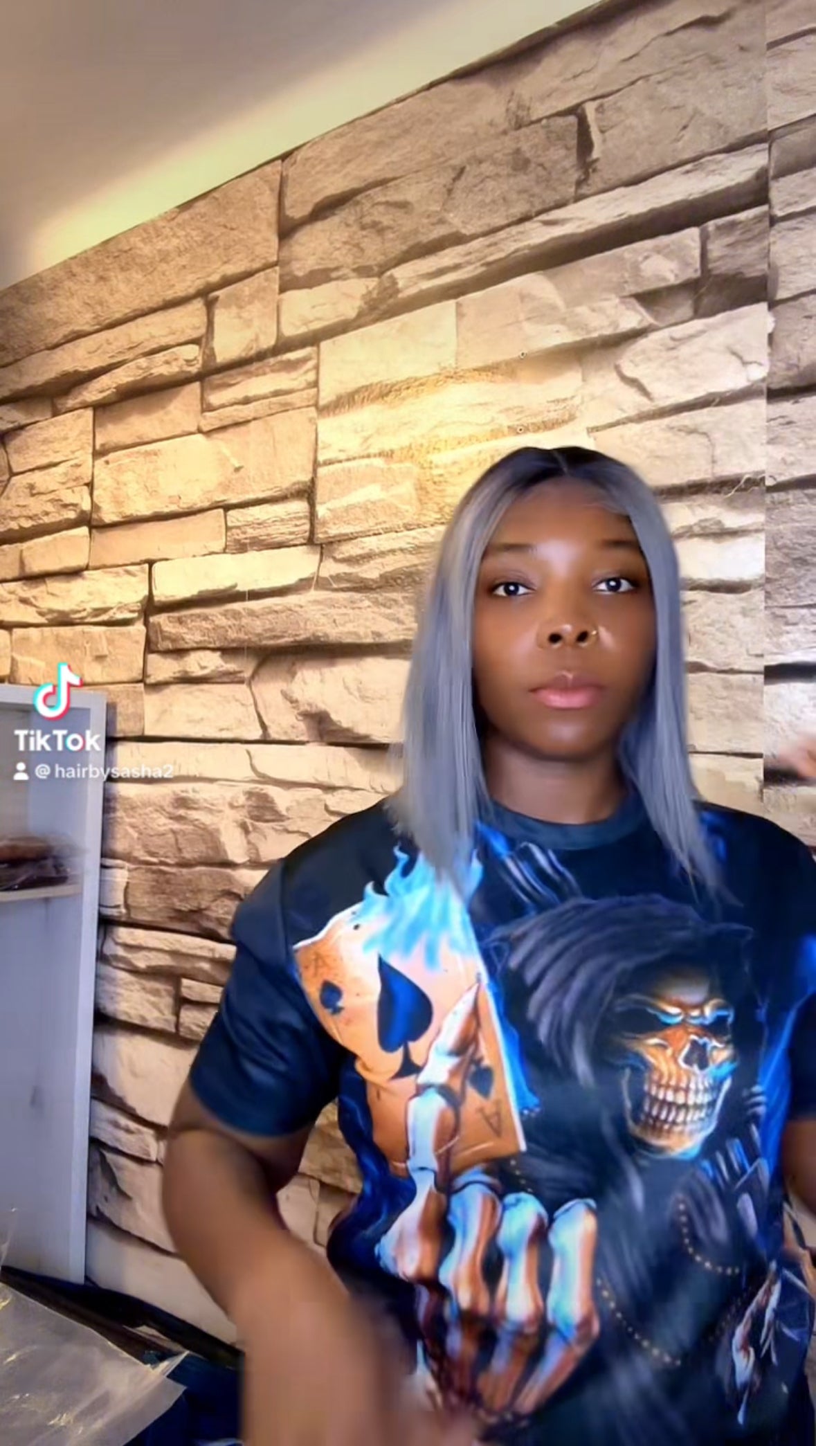 Vietnamese bone straight