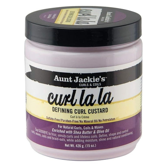 Curl lala