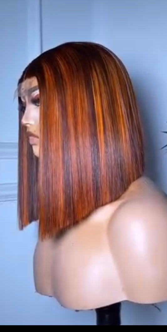 Sdd Vietnamese bone straight