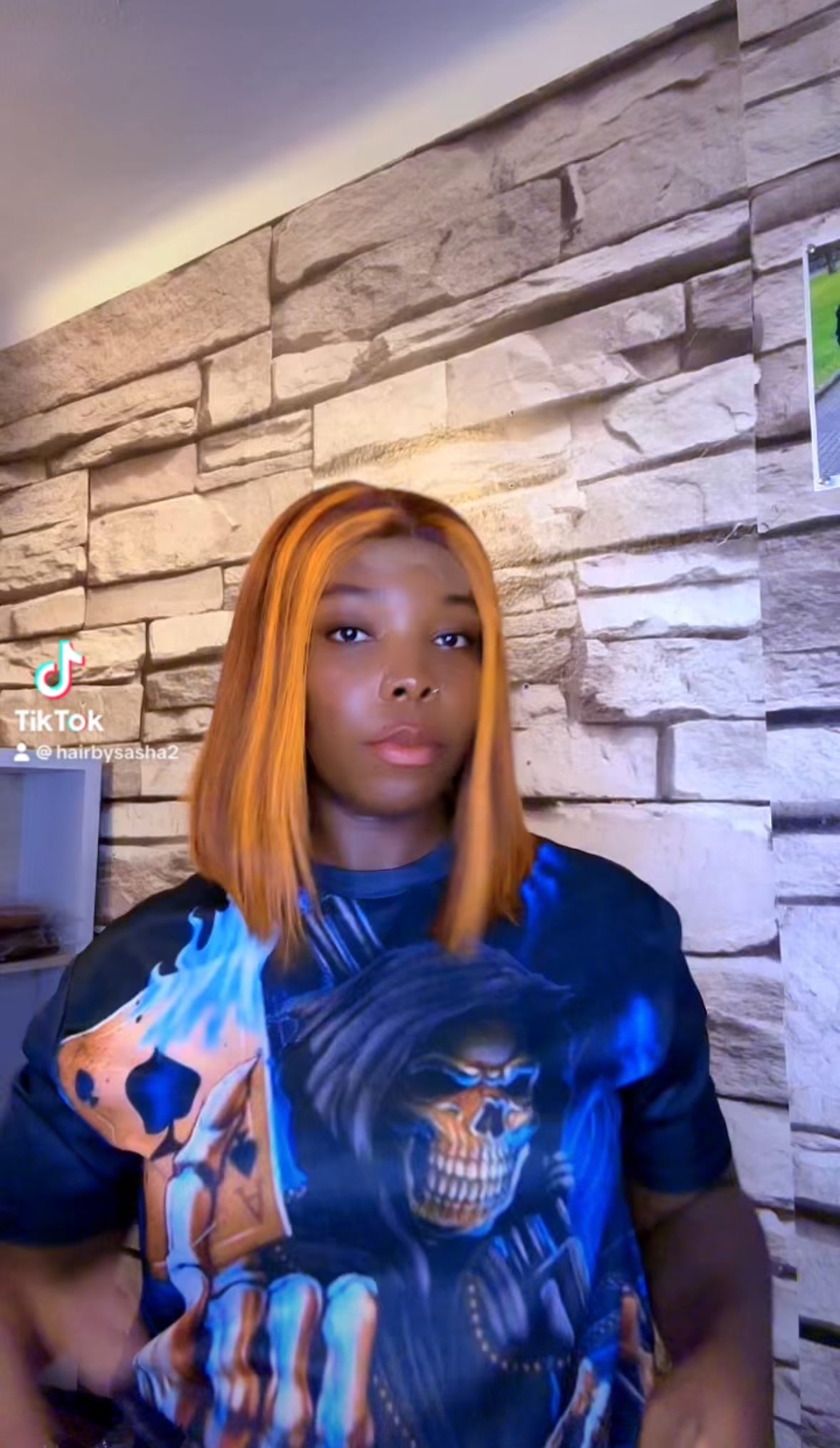 Vietnamese bone straight