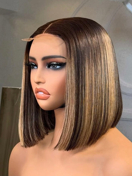 Sdd Vietnamese bone straight