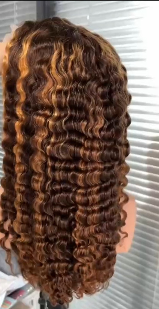 Burmese curl